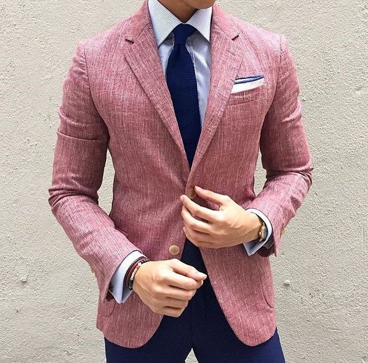 How To Dress For ANY Wedding You Go To This Year – MANNER
