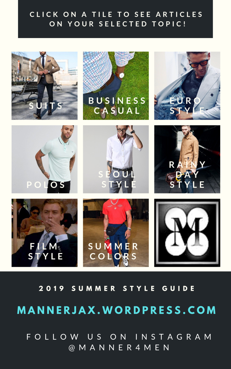 It’s Polo (Shirt) Season…Here’s How To Wear Them This Summer – MANNER